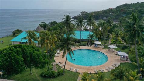 Atami Escape Resort, La Libertad (updated prices 2024)