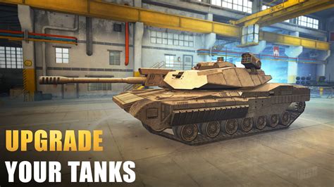 Tank Force on Steam