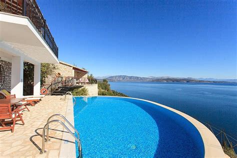 Owners Direct | Villas in corfu, Villa with private pool, Holiday rental