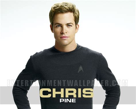 Chris Pine Wallpaper: C,P | Chris pine, Star trek chris pine, New star trek