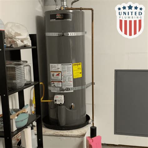 What Size Water Heater Tank Do I Need? - Plumbing-United