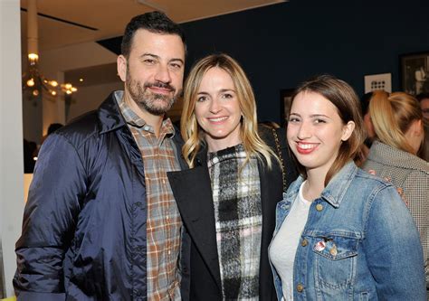 Jimmy Kimmel’s Daughter Katie Engaged! See the Sweet Video | ExtraTV.com