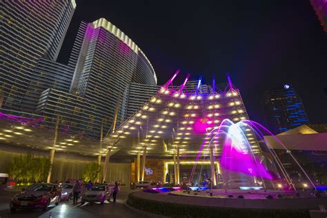 The 10 Biggest Las Vegas Casinos on the Strip