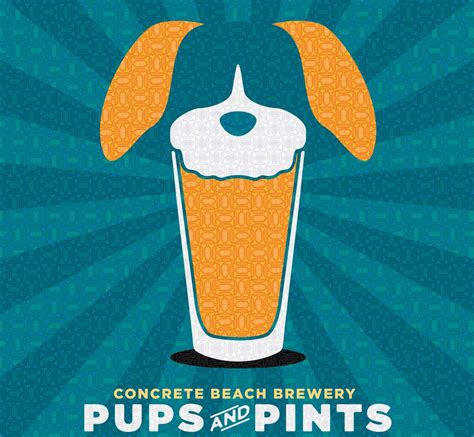 Pups & Pints | Tropicult