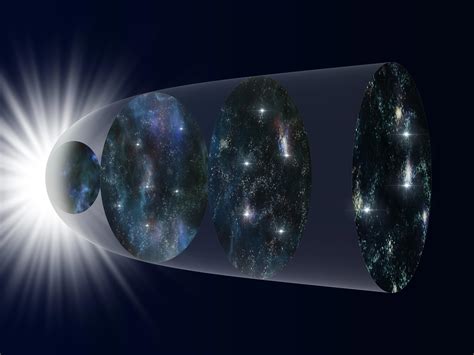 Unknown Physics on the Cosmic Scale? 1000 Supernova Explosions Chart the Expansion History of ...