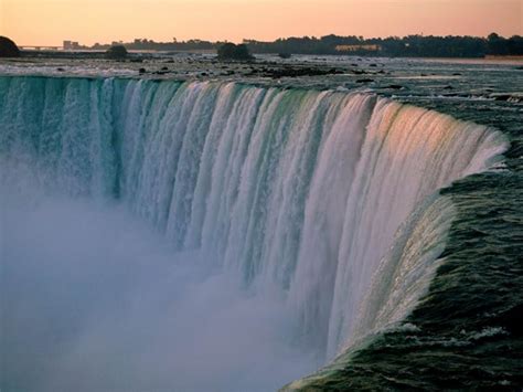 Los lugares mas visitados del mundo