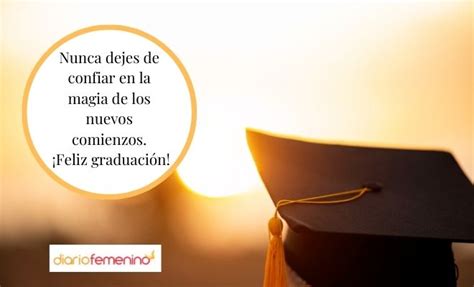 Total 90+ imagen frases sobre la graduación - Abzlocal.mx