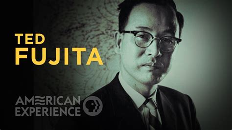 Ted Fujita | Mr. Tornado | American Experience | PBS - YouTube