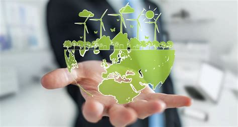 The Importance of a Corporate Sustainability Strategy