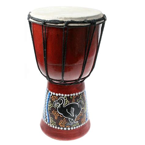 Djembe drum 15cm