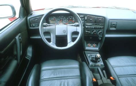 1992 Volkswagen Corrado Specs, Prices, VINs & Recalls - AutoDetective