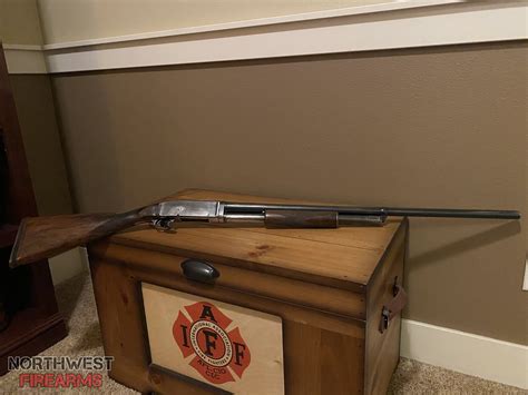 Vintage Remington Model 10 Shotgun | Northwest Firearms