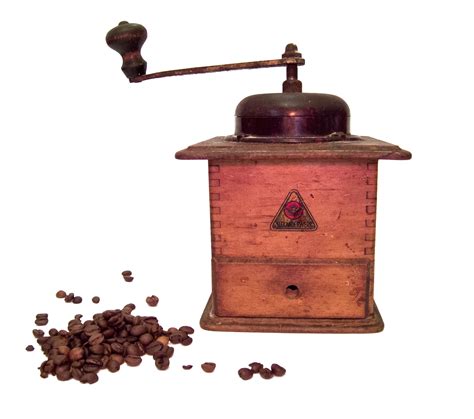 Free Images : kitchen, lighting, coffee grinder, wooden, old coffee grinder, man made object ...