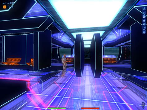 TRON 2.0 Screenshots for Windows - MobyGames