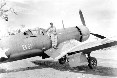 F4U Corsair Facts | World War 2 Facts