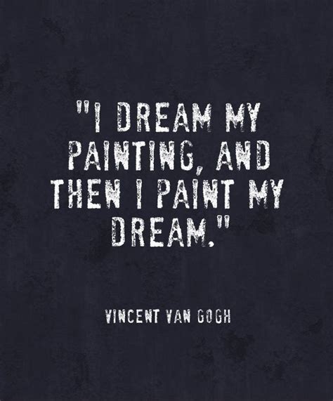 Paint your dreams, paint your imagination.. Be an artist. #ArtQuotes #Artailer (With images ...