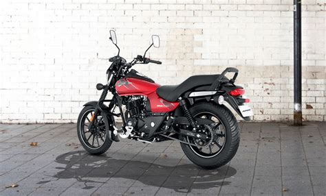 Bajaj Avenger Street 160 Images, Avenger Street 160 Photos & 360 View