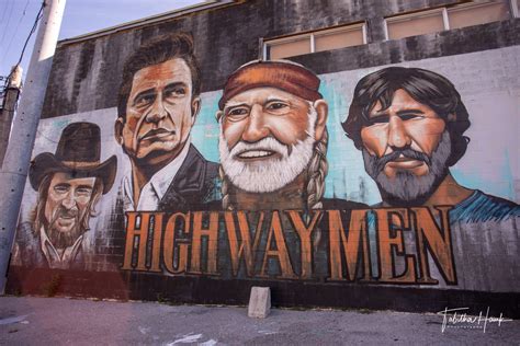 Gulch Nashville Murals 30 | Best Things to Do In Nashville, Tennessee