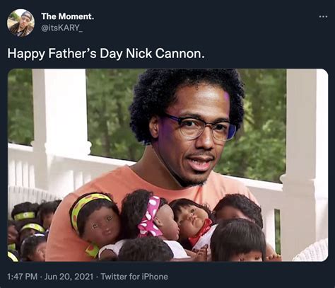 Nick Cannon Kids Meme | Nick Cannon Kids | Know Your Meme