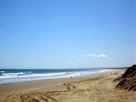 Ninety Mile Beach (Kaitaia) - 2019 All You Need to Know Before You Go (with Photos) - Kaitaia ...