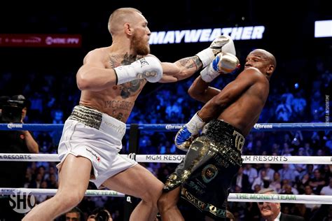 UFC News: McGregor vs Mayweather Rematch Likely? Conor McGregor's UFC Return Delayed