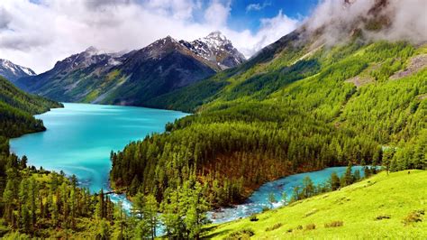 Amazing Landscape Desktop Wallpapers HD / Desktop and Mobile Backgrounds