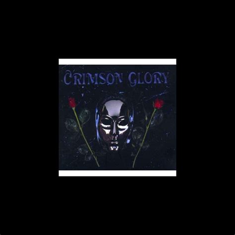 ‎Crimson Glory by Crimson Glory on Apple Music