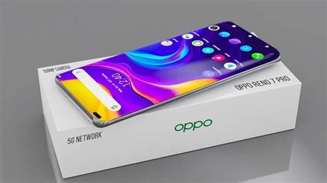 Oppo Reno 7 Pro 5G 2022: Full Specs, Specifications, Price & Release Date