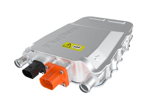 BorgWarner’s High-Voltage Coolant Heater Improves Battery Efficiency for Geely Holding Group’s ...