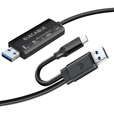 USB 3.0 High Speed Data Transfer Cable – ELECABLE