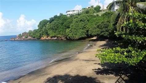 9 Best beaches in Saint Vincent - Ultimate guide (November 2024)