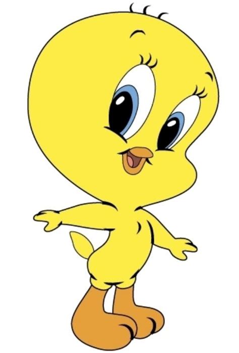 30+ Cute Cartoon Characters Pictures