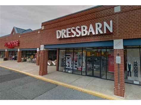 Dressbarn To Close Bel Air Stores As Company Shutters Nationwide | Bel ...