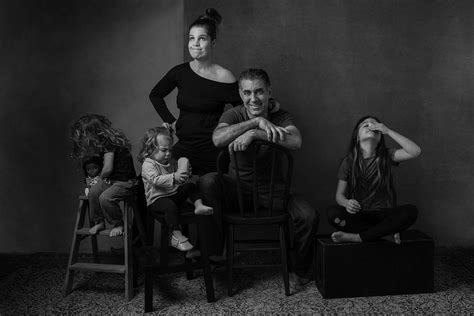 Family Portraits by Zita Makkos - The Portrait Masters Photography Awards - Sue Bryce Education ...