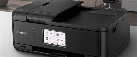 5 Best Printers Compatible with Apple AirPrint | Busys