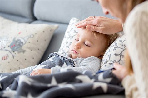 Influenza Bambini e Neonati: Cosa Sapere? | Schwabe Italia