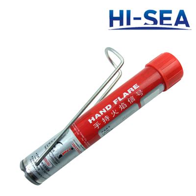 Hand Flare Signal Supplier, China Marine Life-Saving Accessories ...