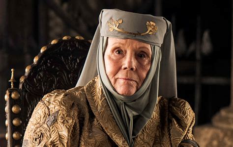 ‘Game of Thrones’ star, Diana Rigg is dead - Daily Post Nigeria