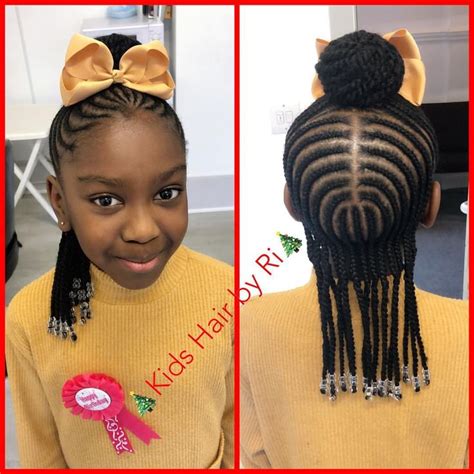 7+ Smart Birthday Hairstyles Braids