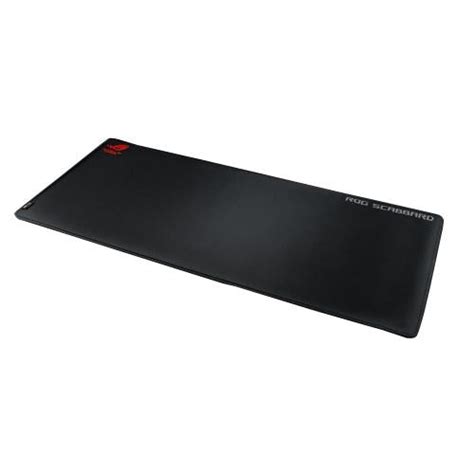 ASUS ROG Scabbard Mouse Pad