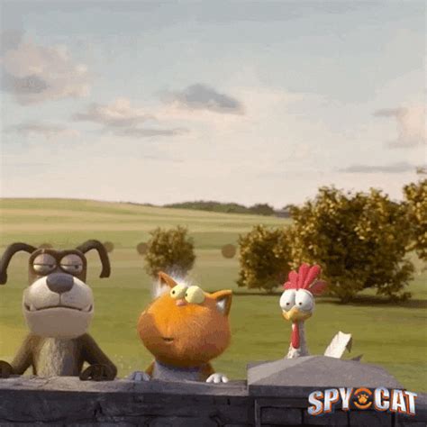 Goosethecat GIFs - Get the best GIF on GIPHY