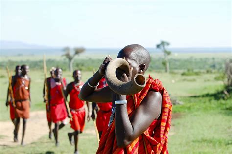 The Maasai of East Africa | Cultural Safaris | Ker Downey Africa