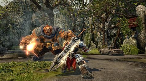 Darksiders: Warmastered Edition (PS4) Review - | CGMagazine