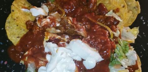 Wendys Taco Salad Recipe (Wendys Copycat) | Recipes.net