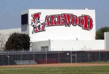 Lakewood High School Alumni