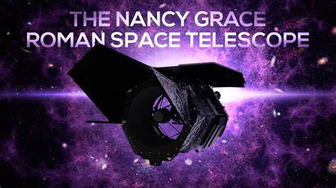 Gallery - Roman Space Telescope/NASA