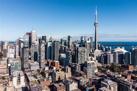 What’s keeping Toronto developers from hitting 100 storeys? - Livabl