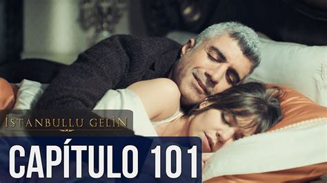 La Novia De Estambul Capítulo 101 (Doblada En Español) - YouTube