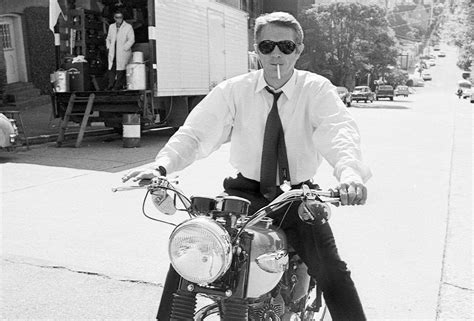 Steve Mcqueen Motorcycle Wallpapers - Wallpaper Cave