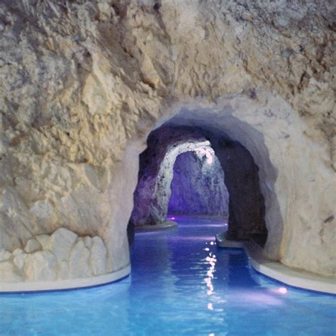 Miskolctapolca Cave Bath – Miskolc, Hungary - Atlas Obscura